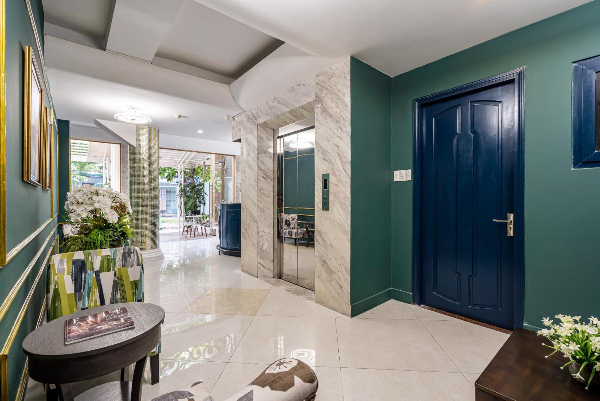 La Casona- Phu My Hung Hotel Ho Chi Minh City
