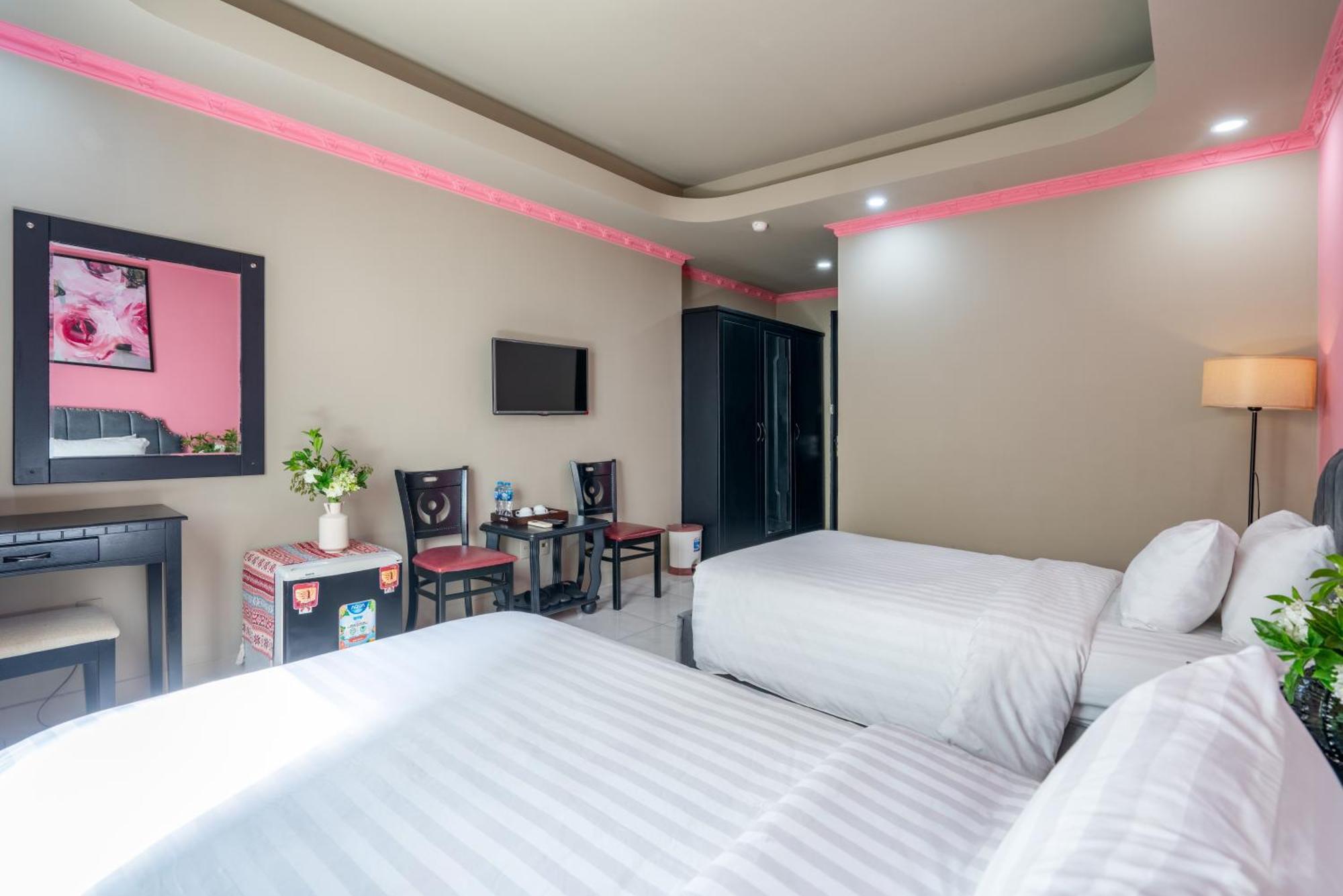 La Casona- Phu My Hung Ho Chi Minh City