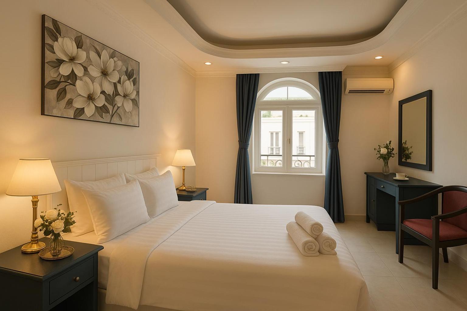 La Casona- Phu My Hung Hotel Ho Chi Minh City